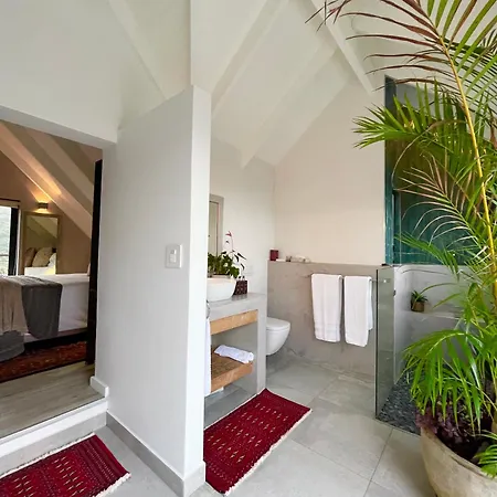 Villa Sol Wildernis Exterior photo