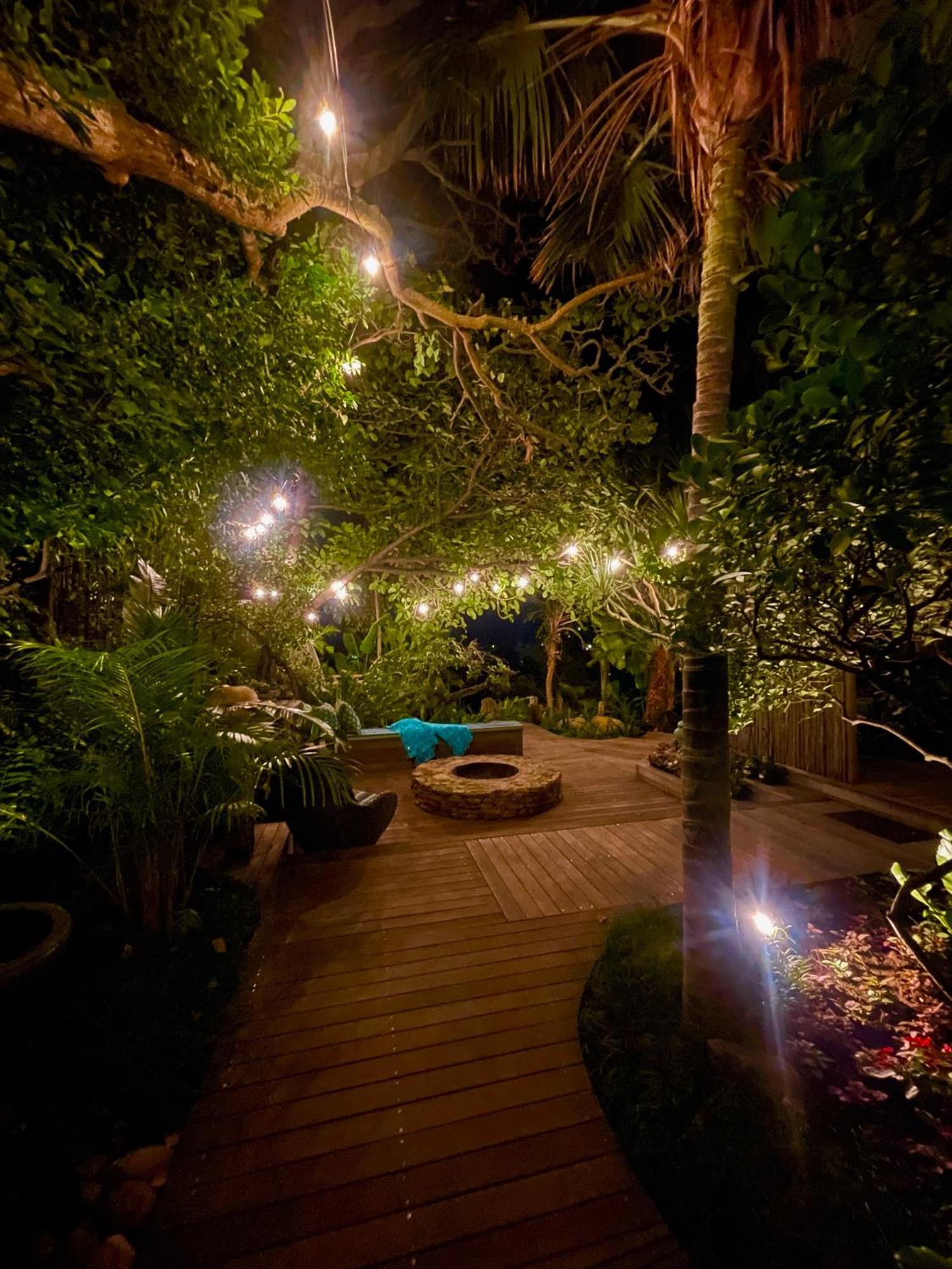 Guest house Sol Wilderness