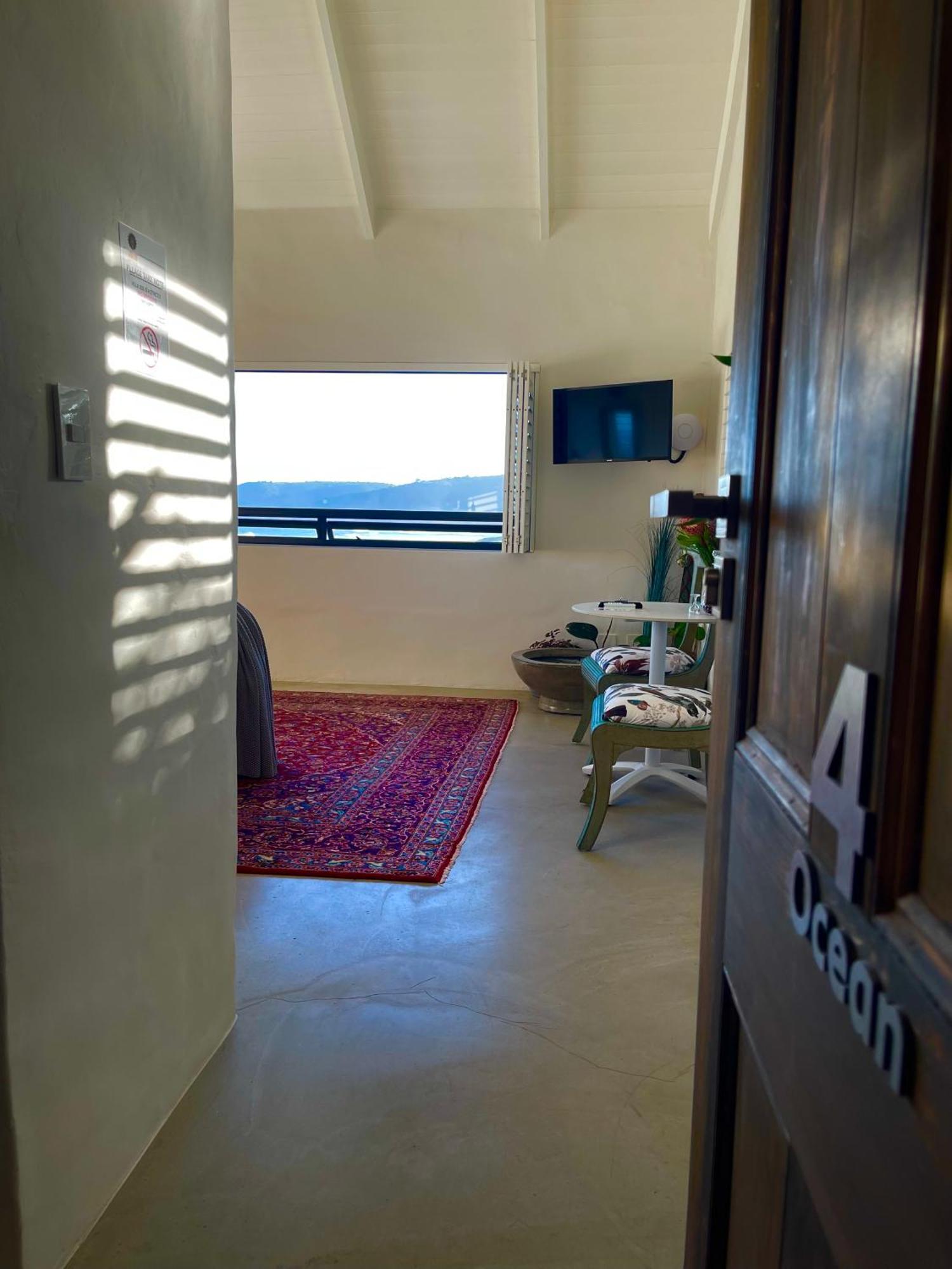 Guest house Sol Wilderness