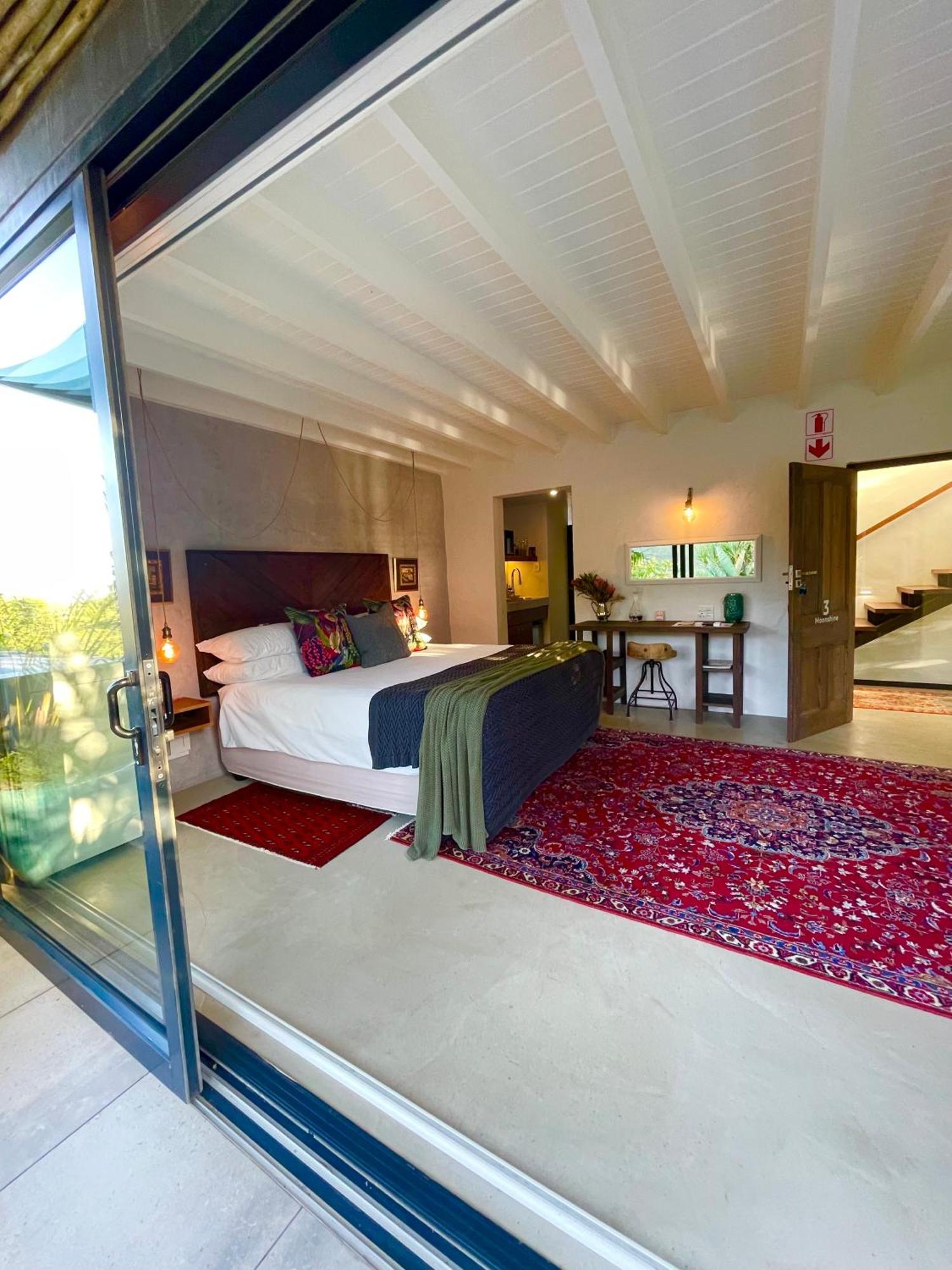 Sol Guest house