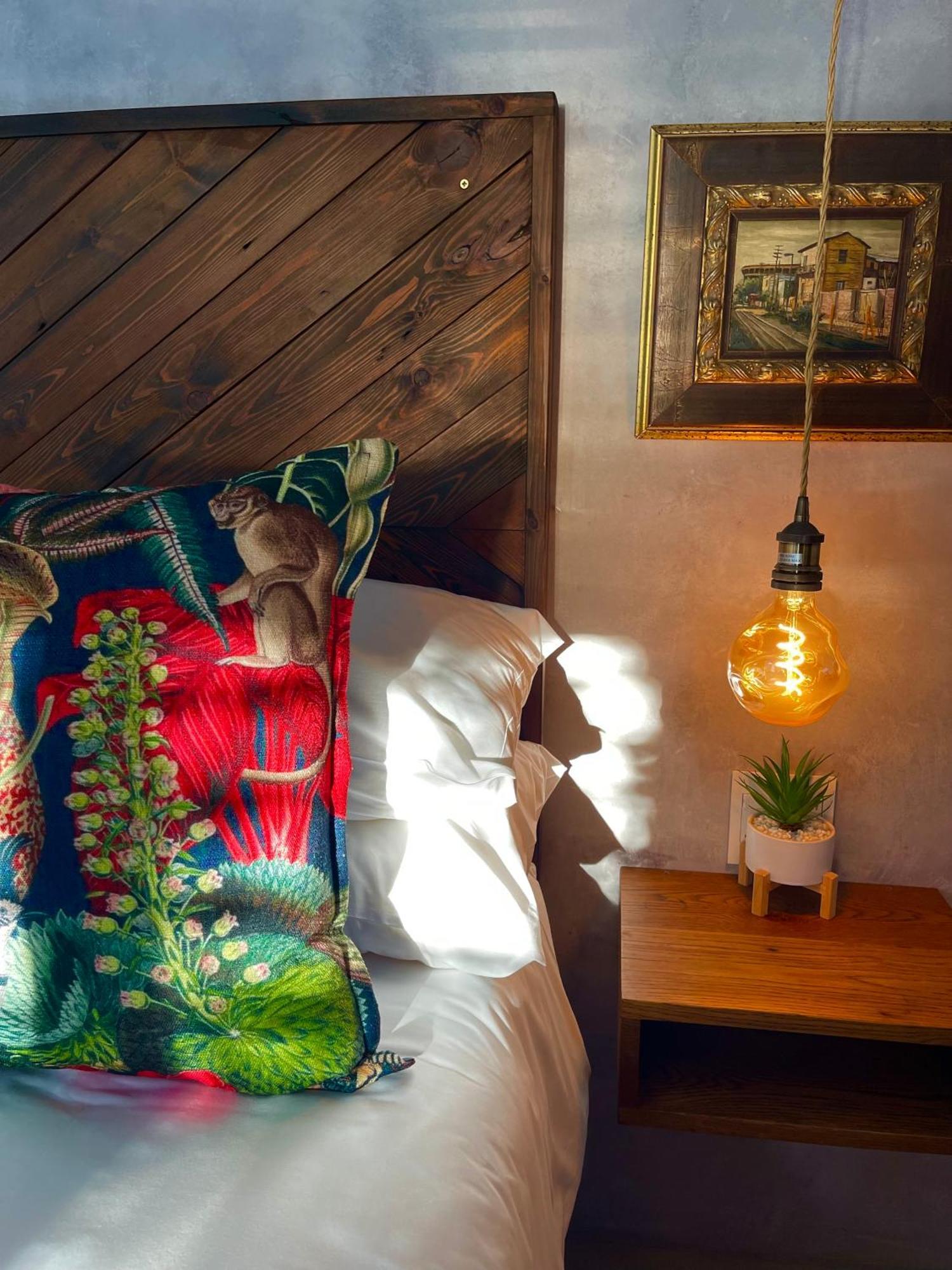 Sol Guest house 4*