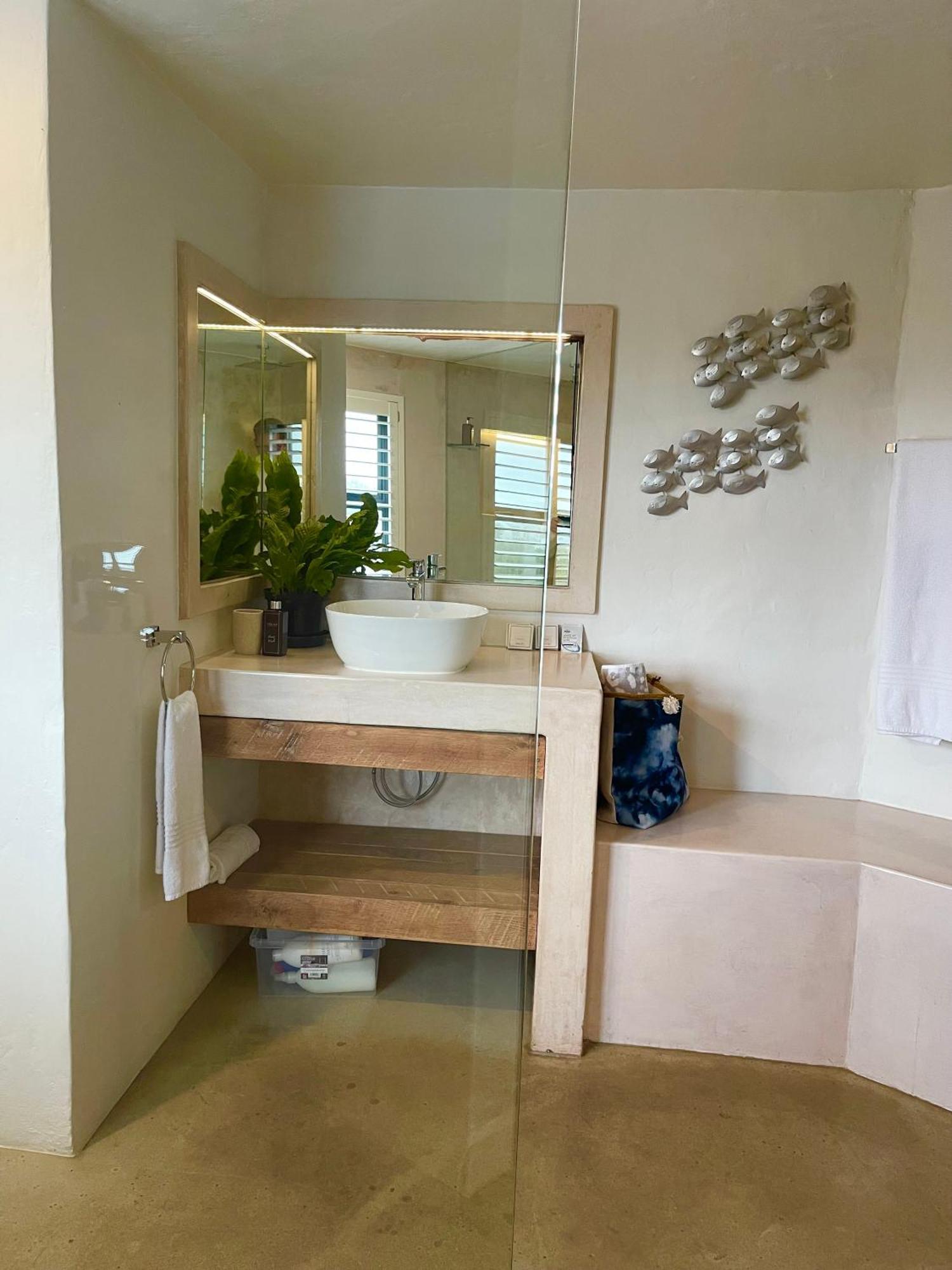 Sol Guest house Wilderness