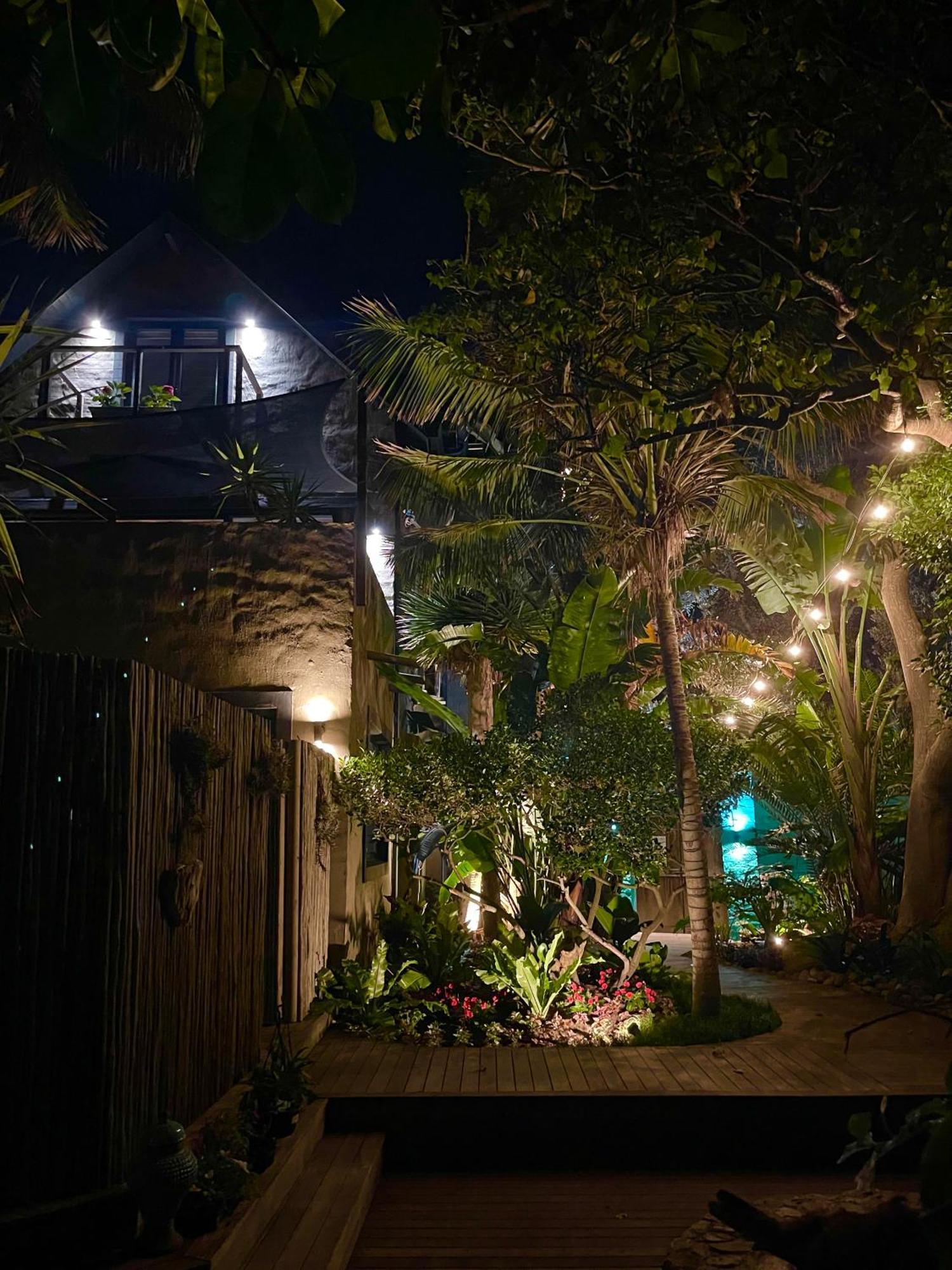 Sol Guest house 4*
