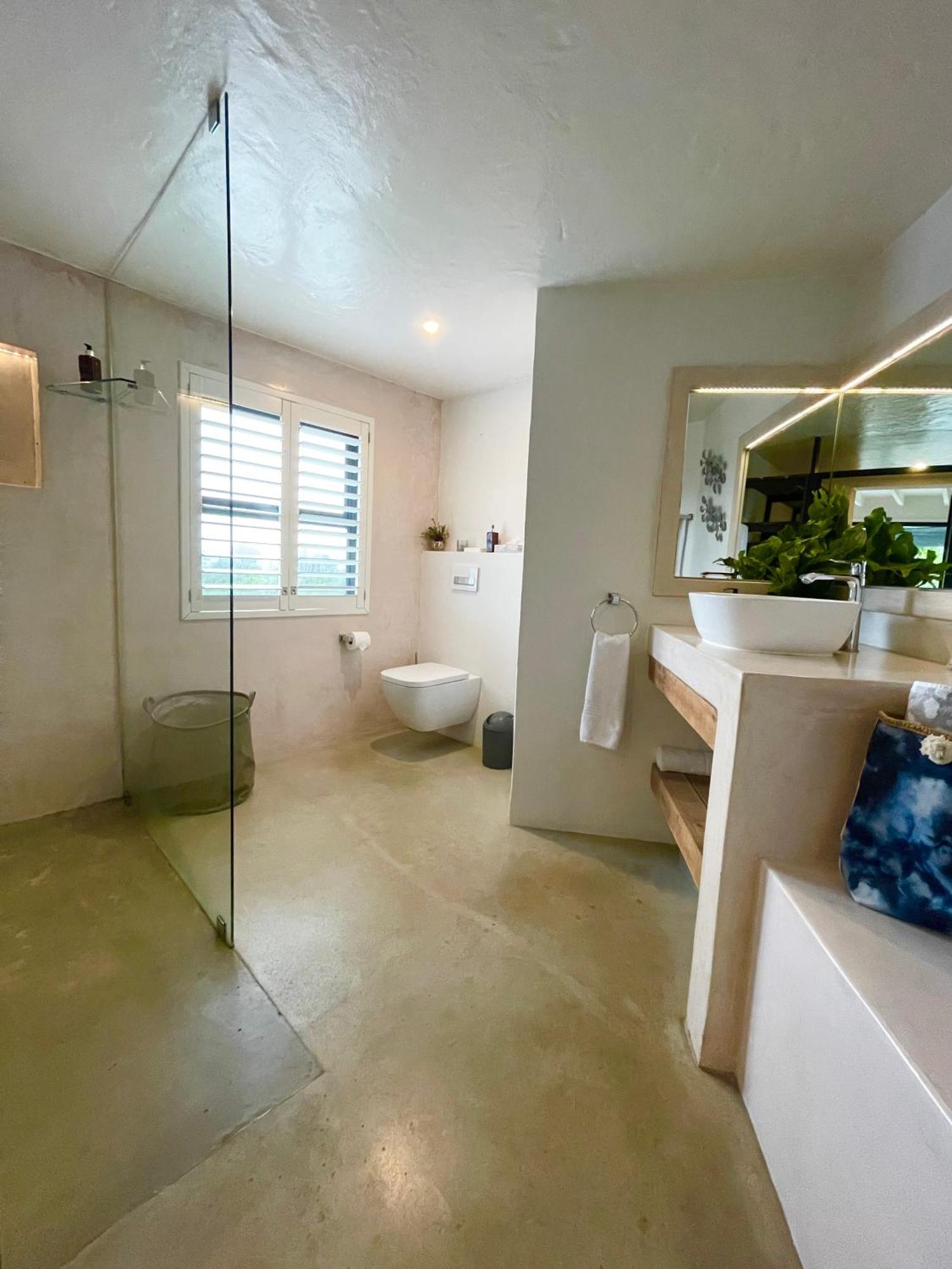 Sol Guest house