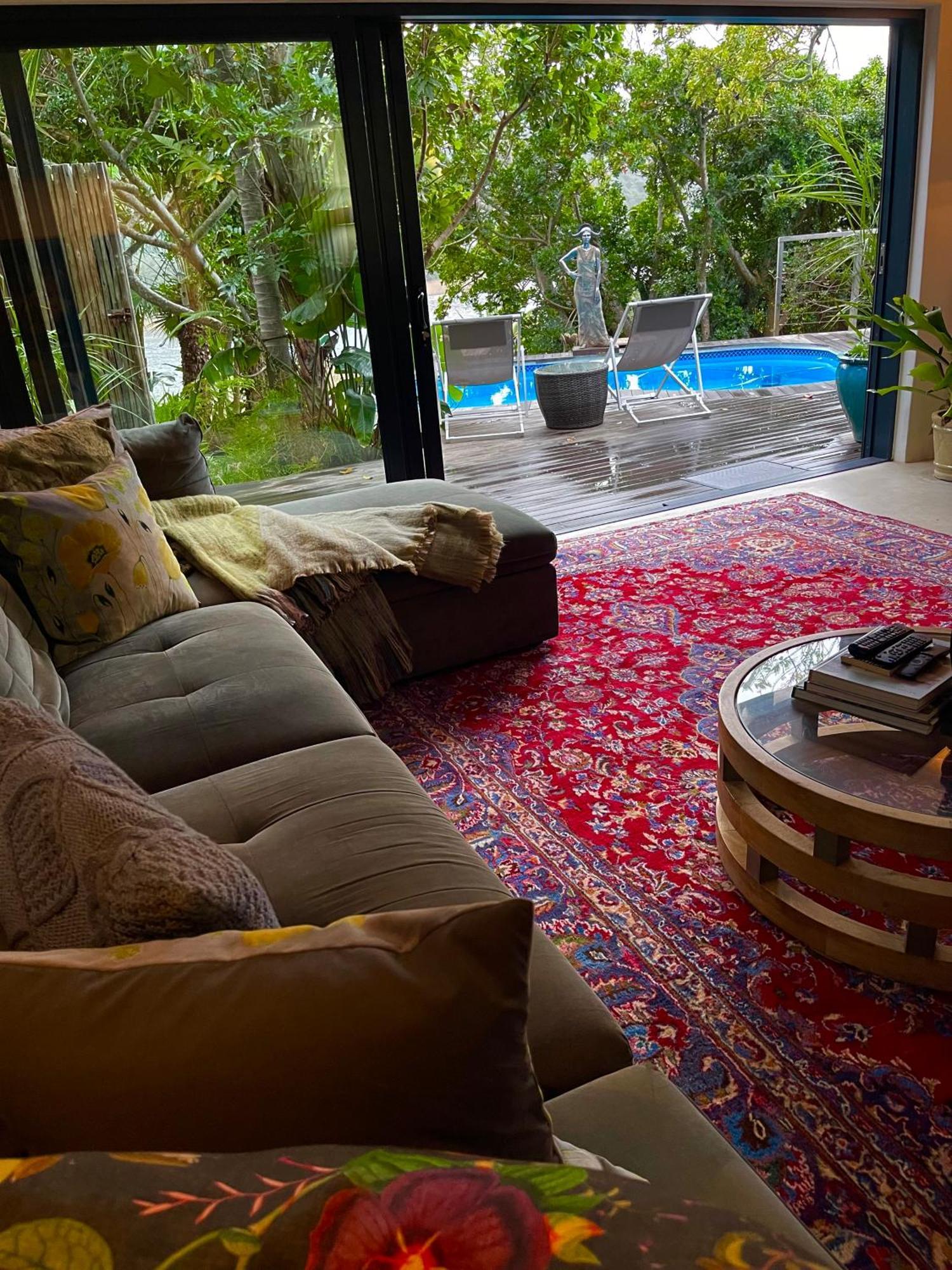 Sol Guest house 4*