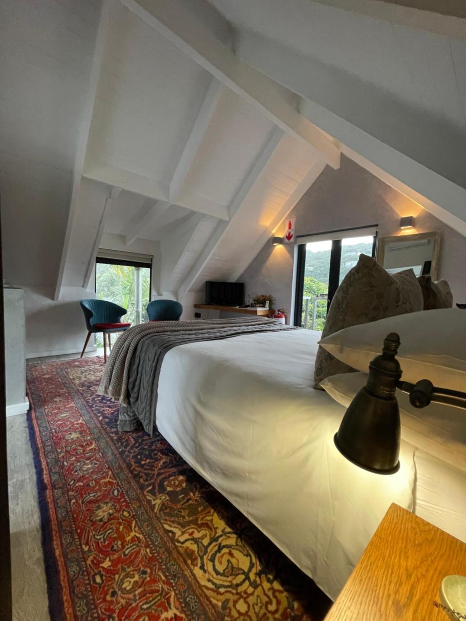 Sol Guest house