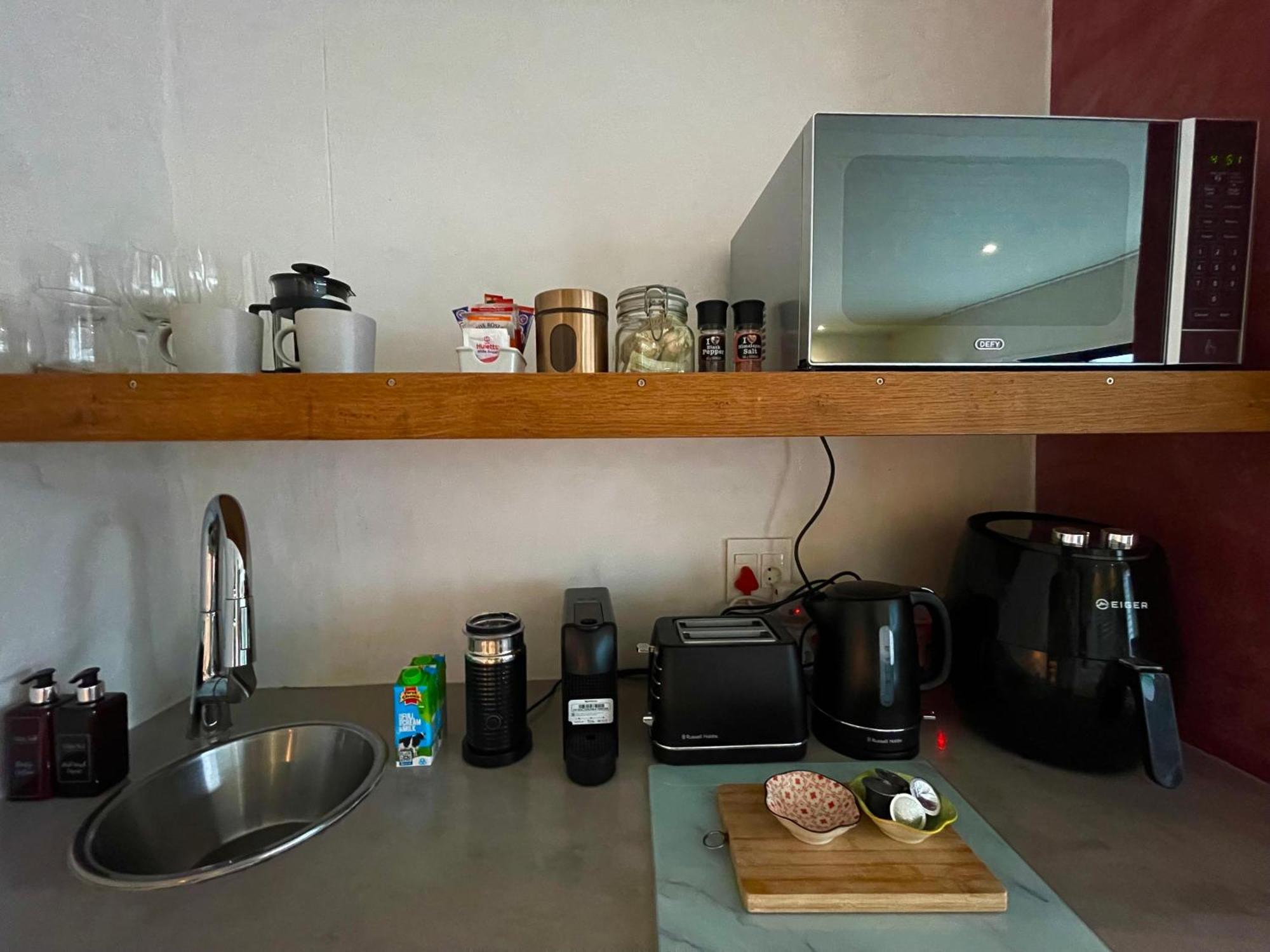 Sol Guest house 4*